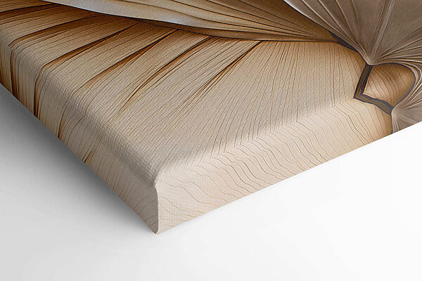 - Elegant layers of natural forms - Elegant layers of natural forms