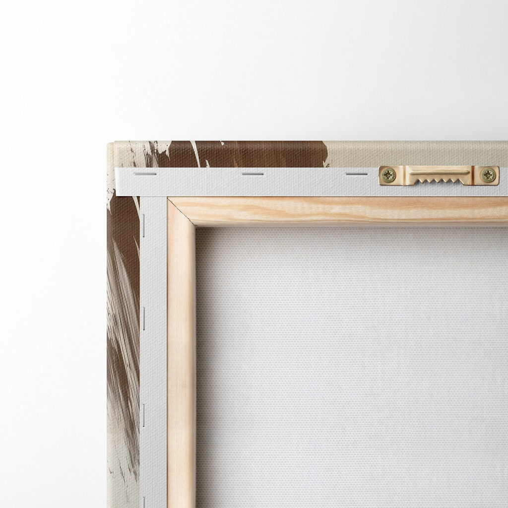 Soft hues create calming vibes