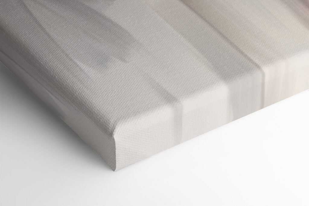 Artistry in Soft, Muted Tones Artistry in Soft, Muted Tones