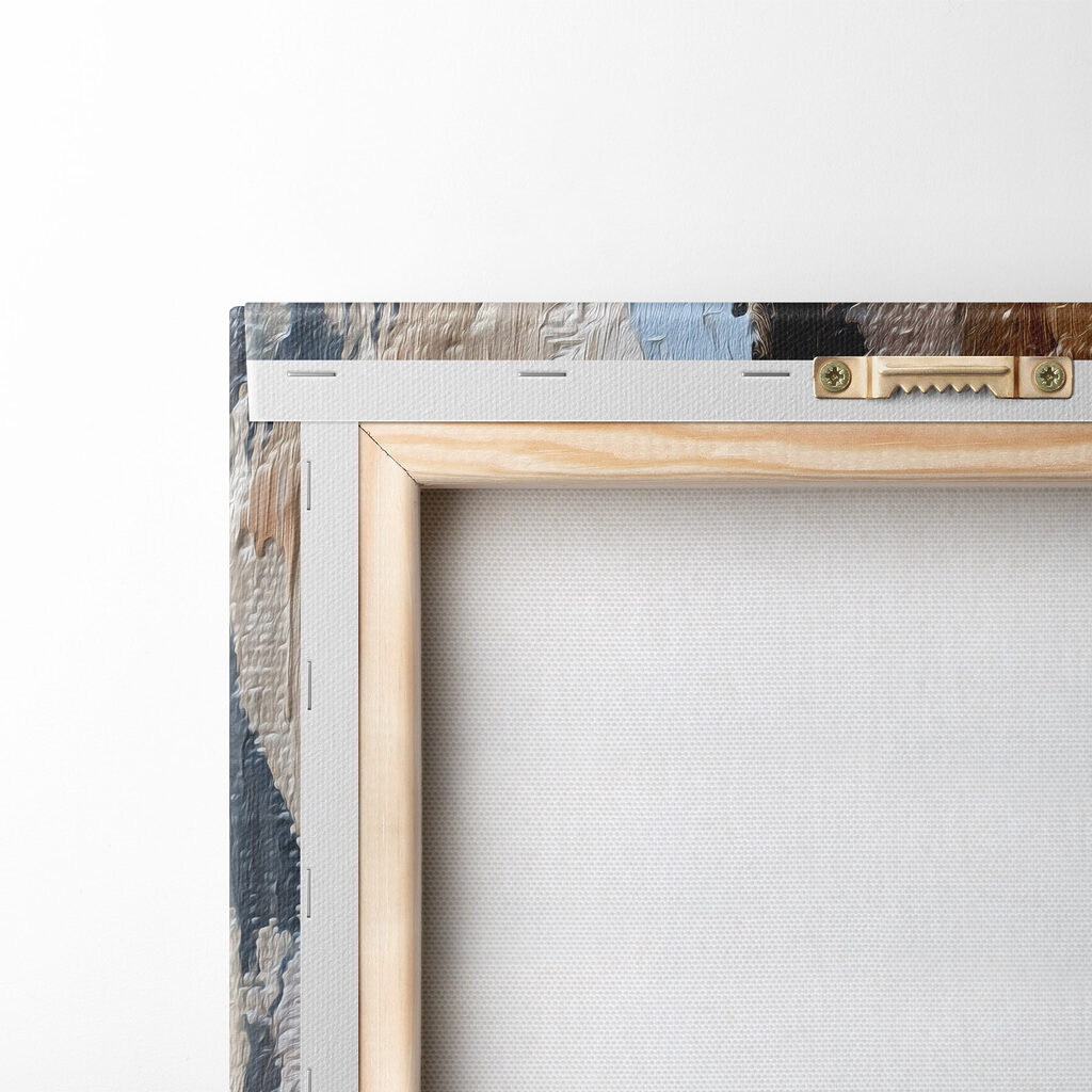 Abstract textures in soft colors Abstract textures in soft colors