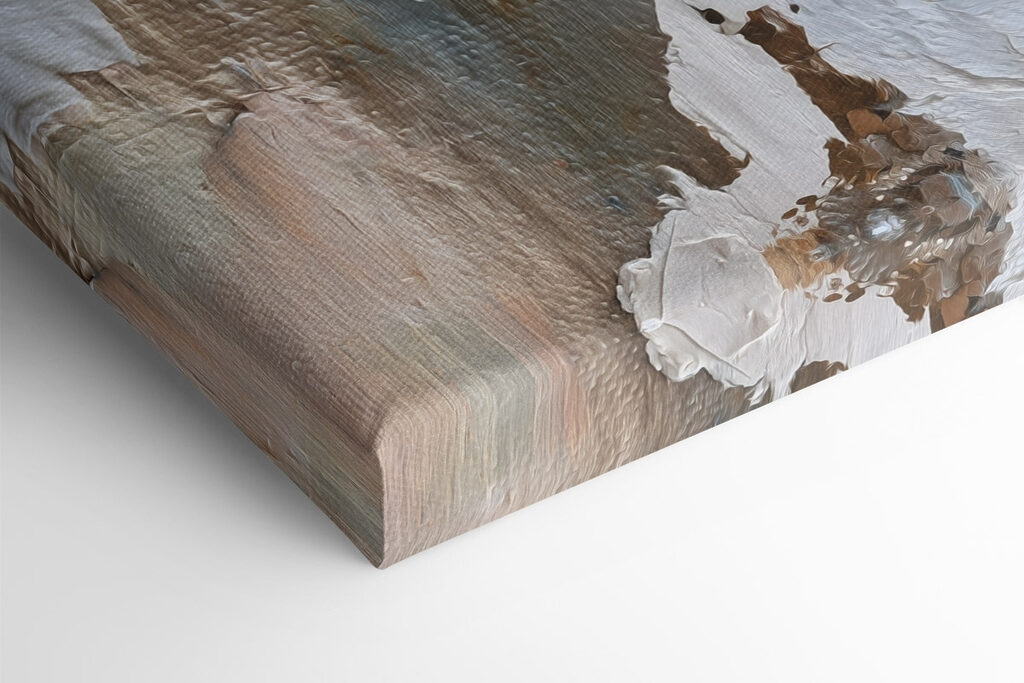 Abstract textures in soft colors Abstract textures in soft colors
