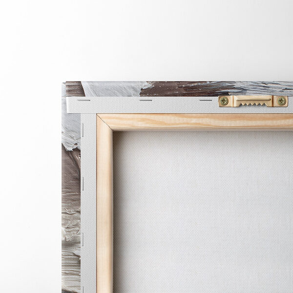 Textured layers of subtle tones Textured layers of subtle tones