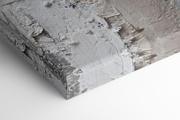 Textured layers of subtle tones Textured layers of subtle tones