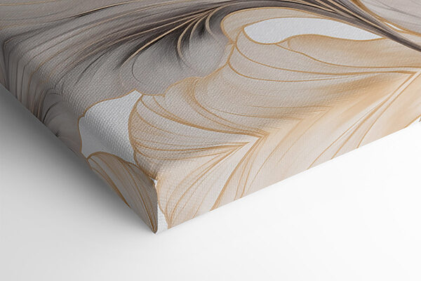 Nature's elegant leaf design revealed Nature's elegant leaf design revealed