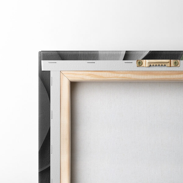 Soft layers in calming hues Soft layers in calming hues