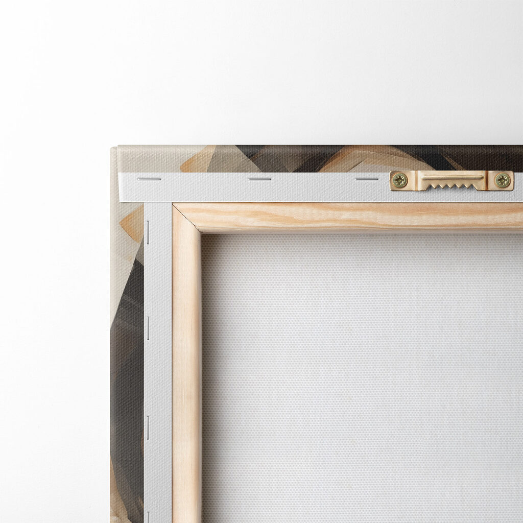 Painting of a woman Painting of a woman