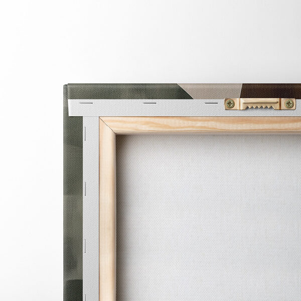 Soft hues blend in abstract harmony Soft hues blend in abstract harmony