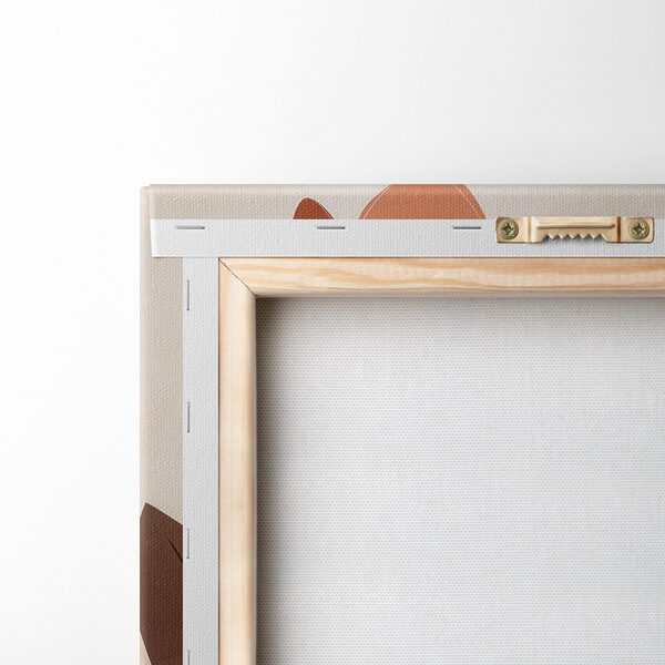Blooming in warm, earthy tones
