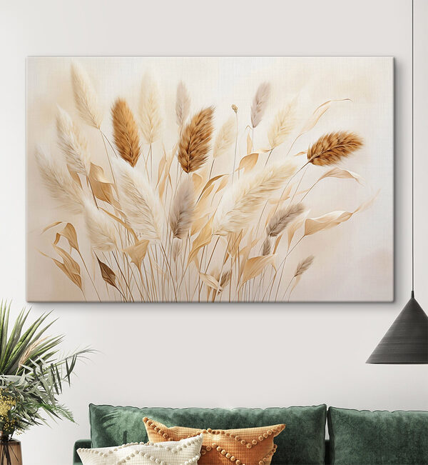 Bunch of wheat on a white background Bunch of wheat on a white background