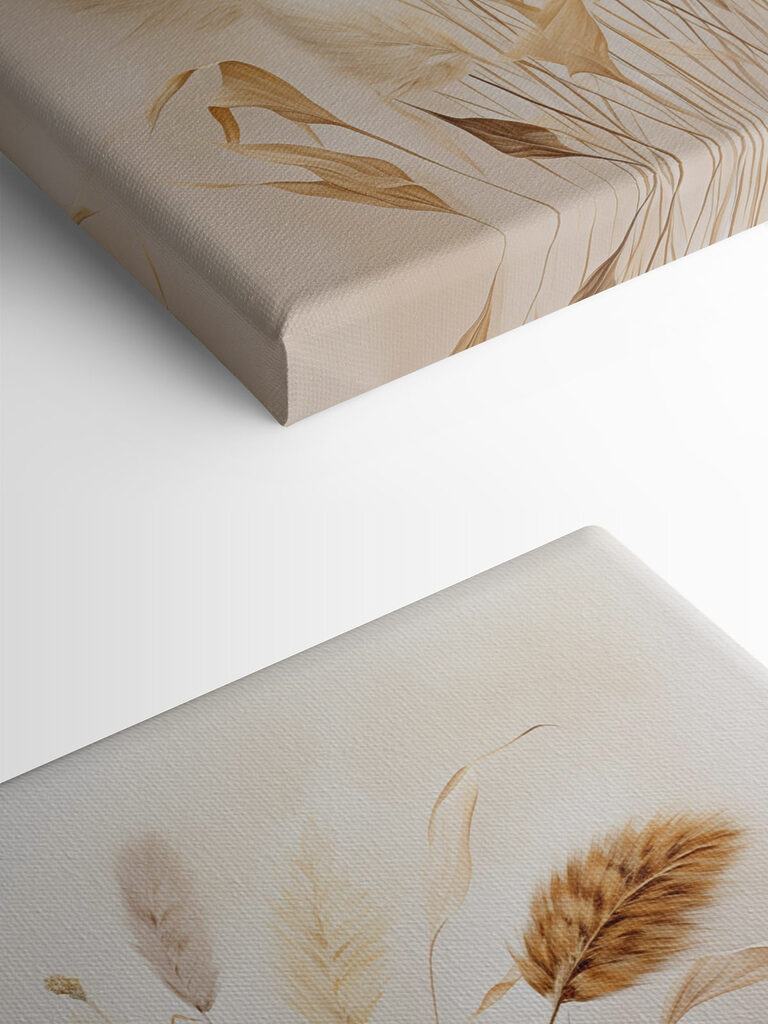 Bunch of wheat on a white background Bunch of wheat on a white background