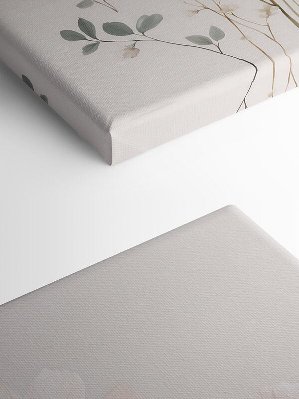 Delicate blooms in soft pastel hues Delicate blooms in soft pastel hues