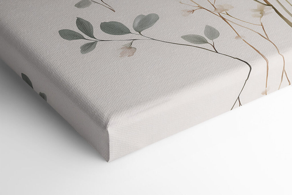 Delicate blooms in soft pastel hues Delicate blooms in soft pastel hues
