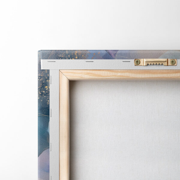 Delicate blooms in soft pastel hues Delicate blooms in soft pastel hues