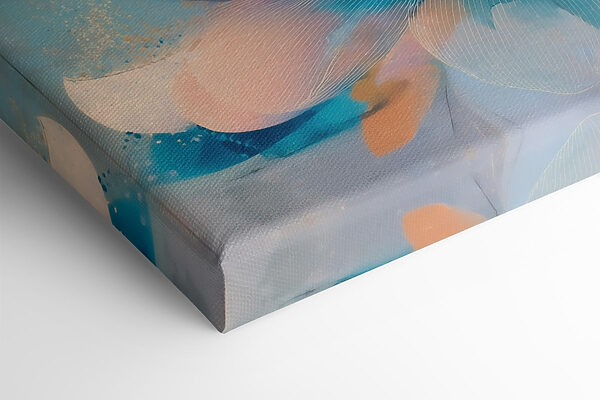 Vibrant petals in soothing colors Vibrant petals in soothing colors