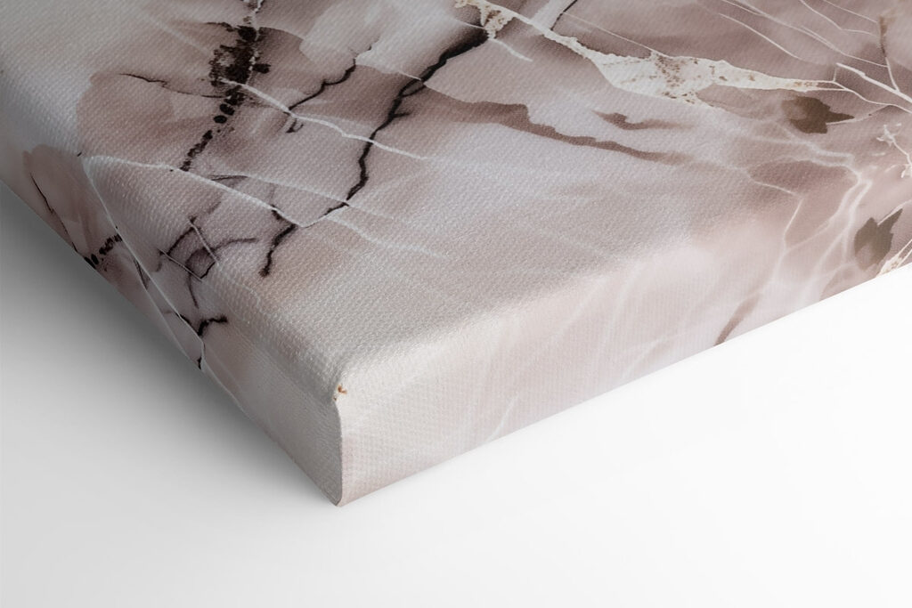 Elegant swirls of soft tones Elegant swirls of soft tones