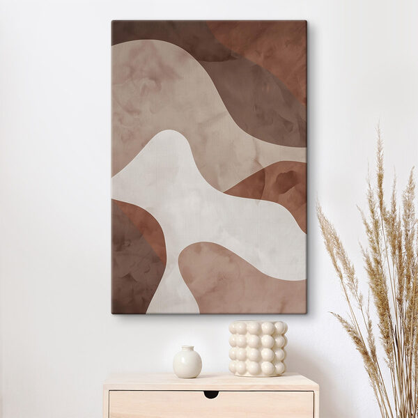 Wandbilder Braune und weiße Wand (Artikelnummer: s48579) Wandbilder Wandbilder Braune und weiße Wand (Artikelnummer: s48579)
