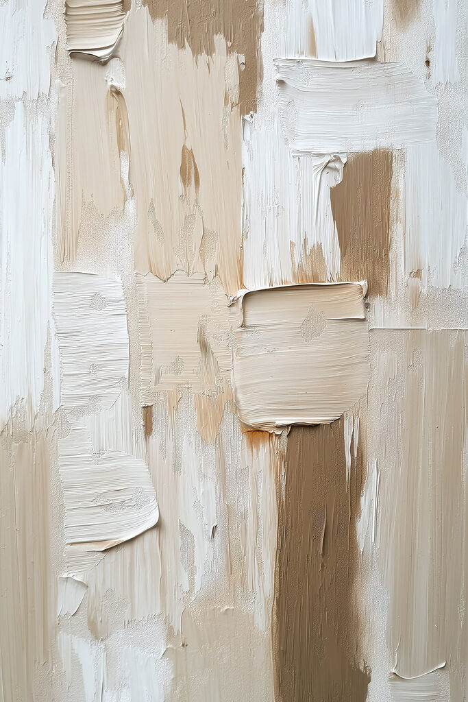 Abstract layers of neutral tones Abstract layers of neutral tones