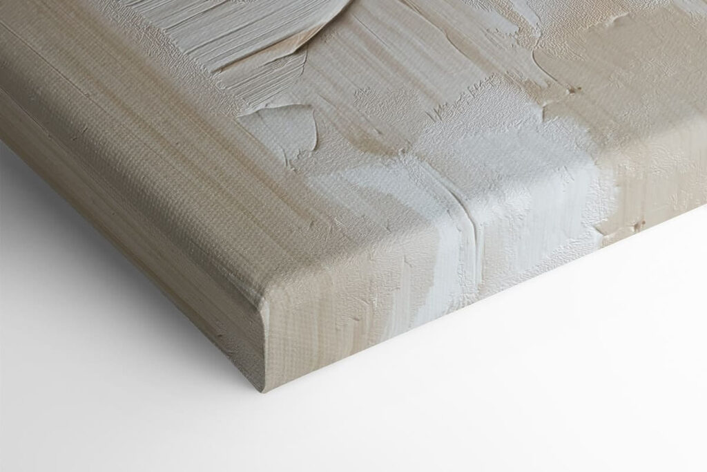 Abstract layers of neutral tones Abstract layers of neutral tones