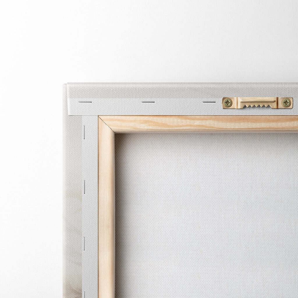 Painting of a plant Painting of a plant