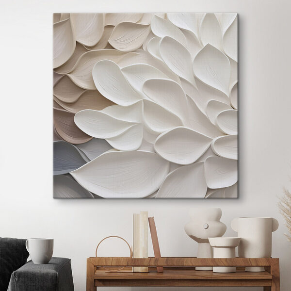 Soft, flowing shapes in subtle hues Soft, flowing shapes in subtle hues