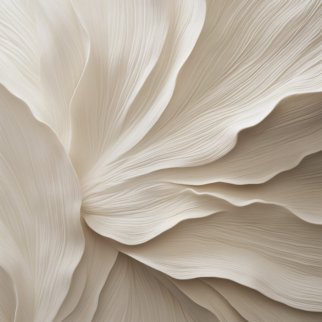 Soft curves of natural elegance