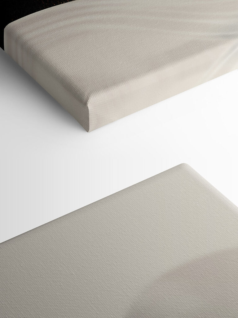 Black and white wavy lines Black and white wavy lines