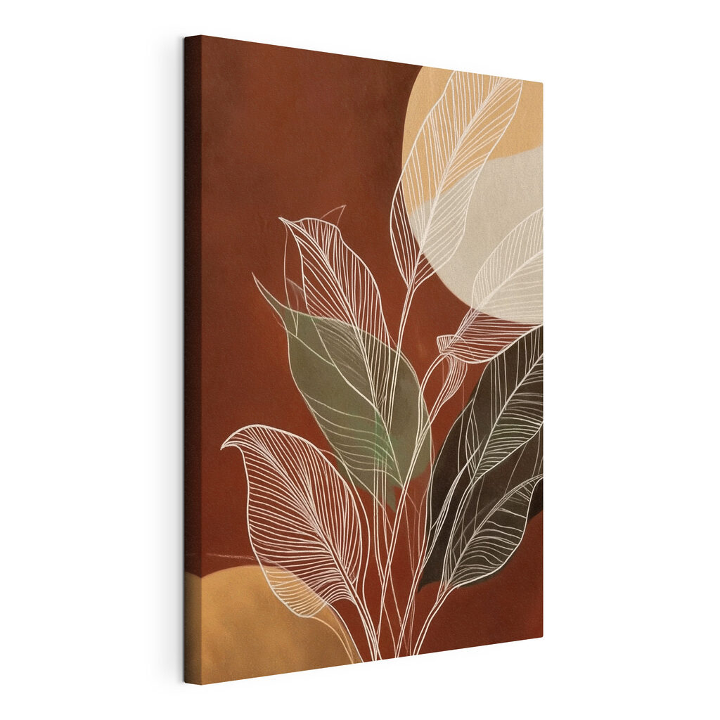 - Nature’s elegance in soft hues - Nature’s elegance in soft hues