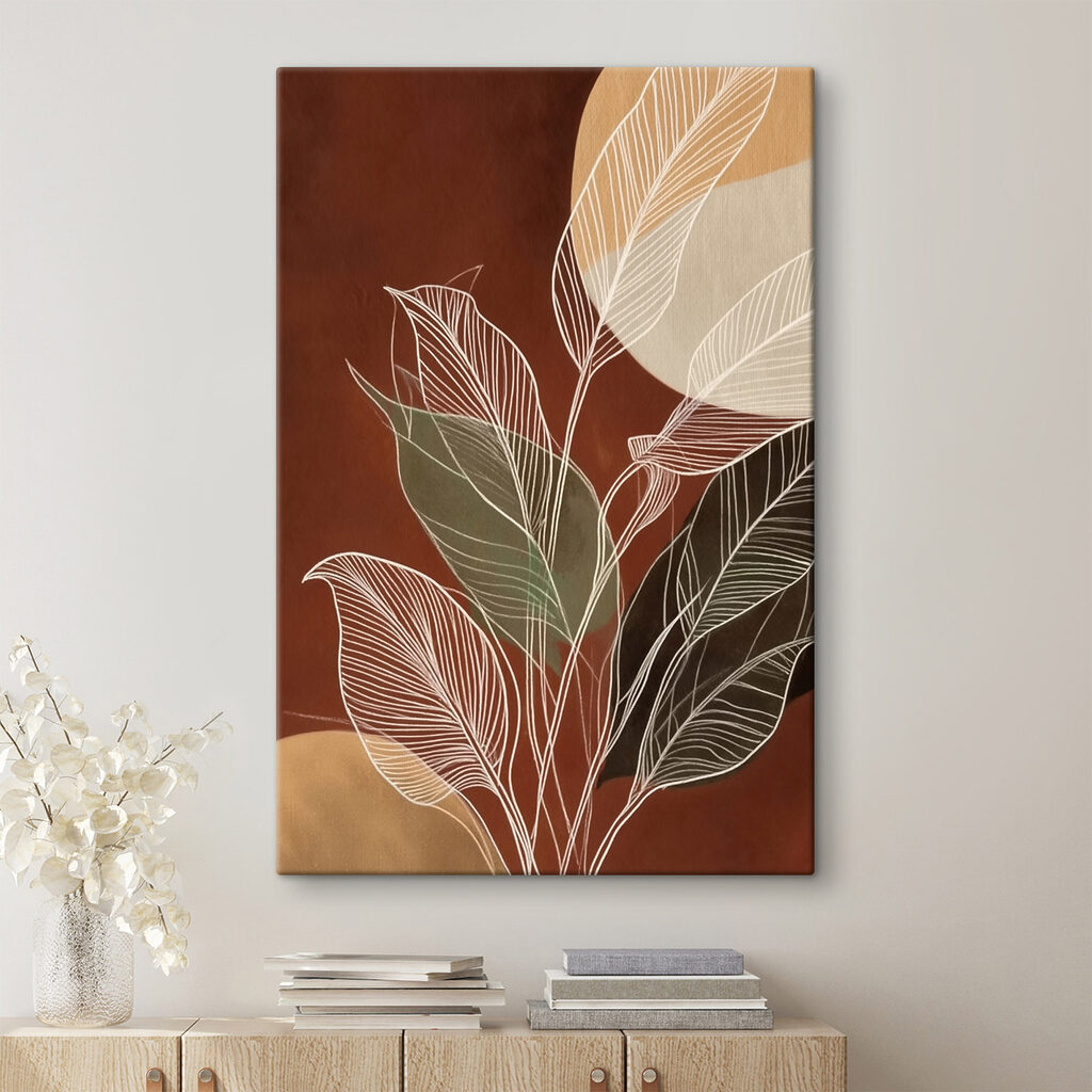 - Nature’s elegance in soft hues - Nature’s elegance in soft hues