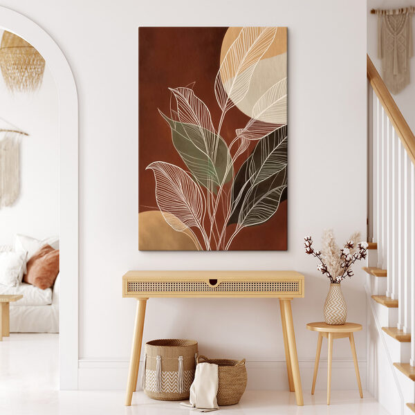 - Nature’s elegance in soft hues - Nature’s elegance in soft hues