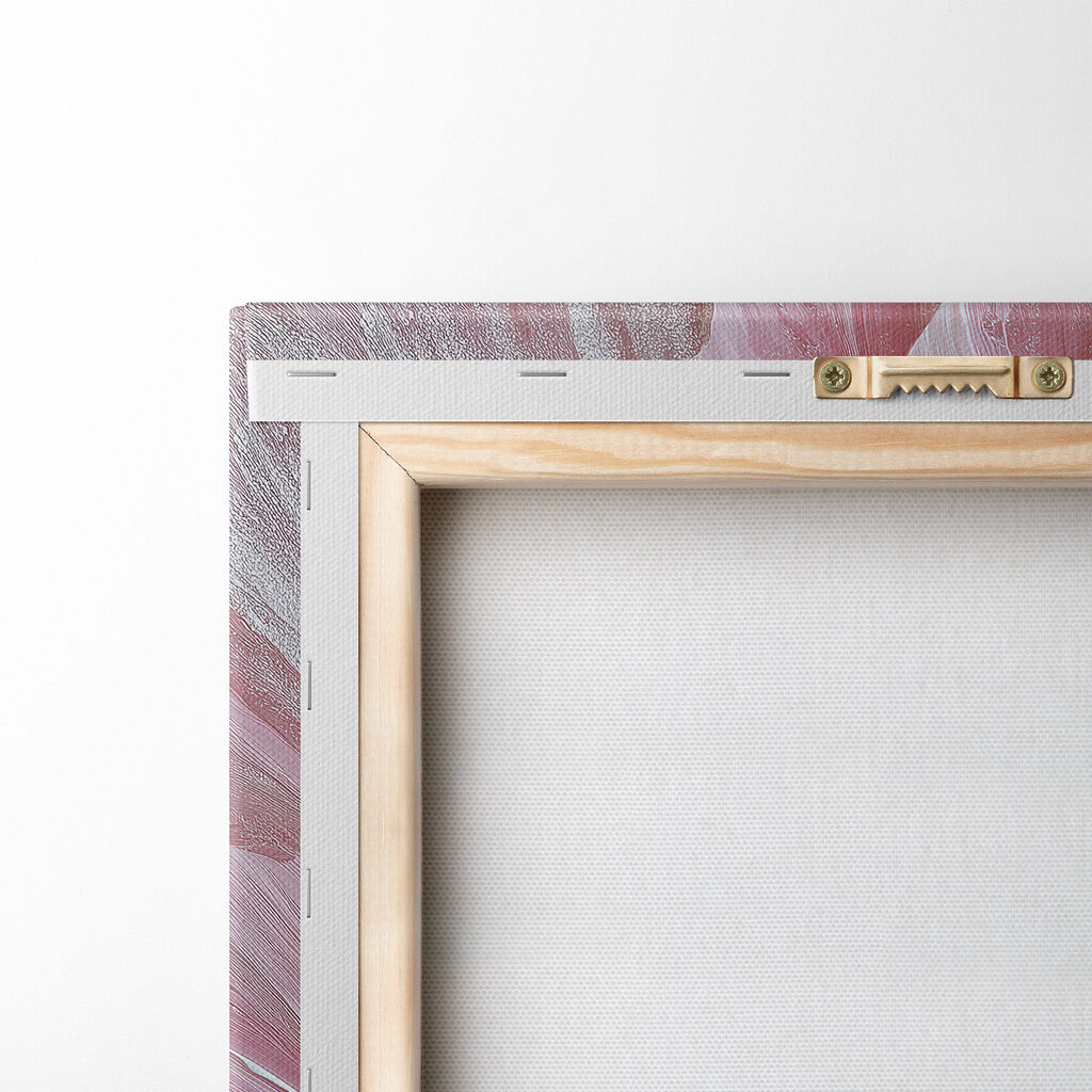 Soft blooms in gentle pastel hues