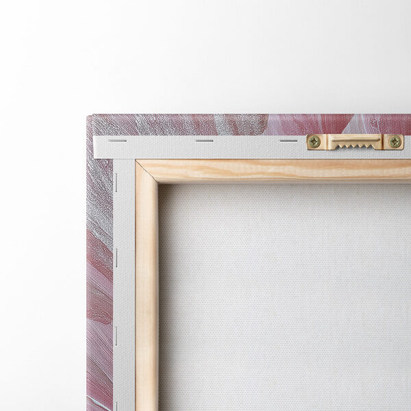 Soft blooms in gentle pastel hues