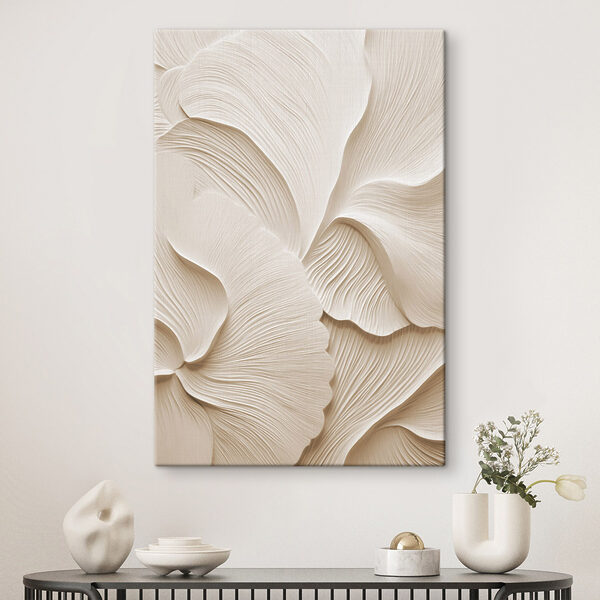 Gentle curves and soft lines abound