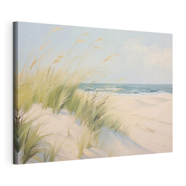 Wandbilder Strand mit Gras und Sand (Artikelnummer: s44806) Wandbilder Wandbilder Strand mit Gras und Sand (Artikelnummer: s44806)