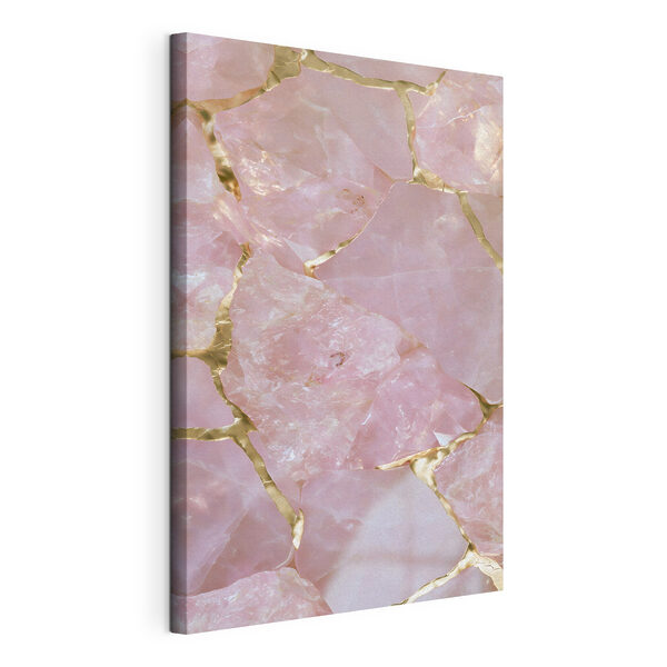 Wandbilder Elegantes Arrangement in Rosa und Gold (Artikelnummer: s49873) Wandbilder Wandbilder Elegantes Arrangement in Rosa und Gold (Artikelnummer: s49873)