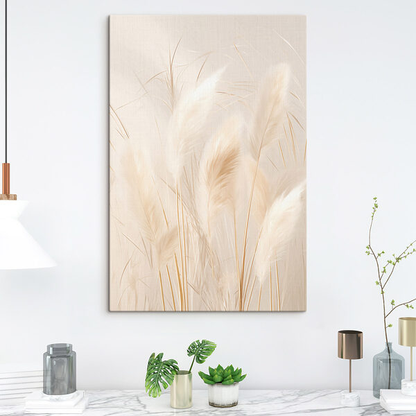 Group of white and brown feathers