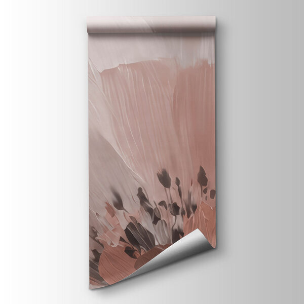 Delicate petals in soft hues Delicate petals in soft hues