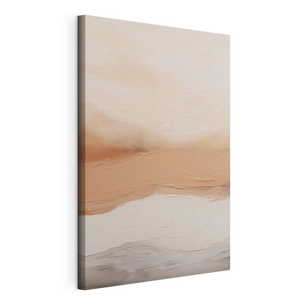 Wandbilder Wandbilder Weißer und brauner Sand (Artikelnummer: s49994)