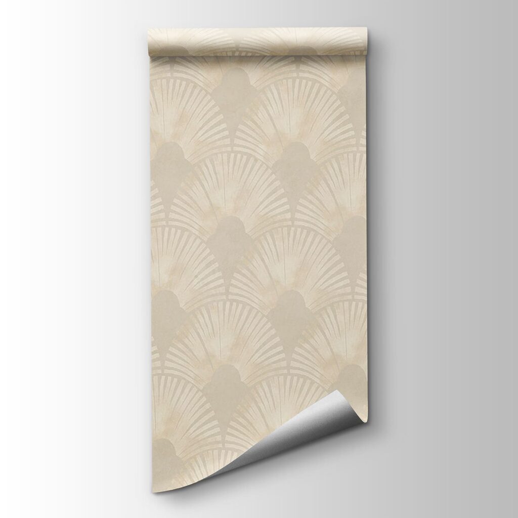 White and tan wallpaper White and tan wallpaper