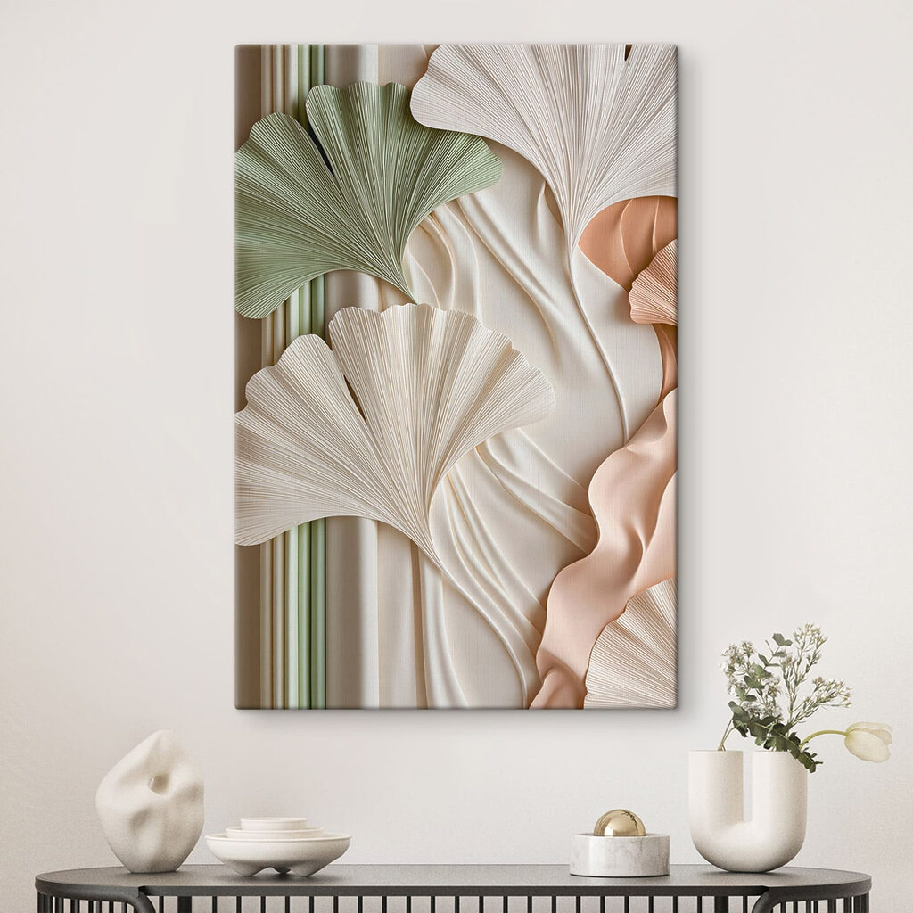 Elegant layers of nature's design Elegant layers of nature's design