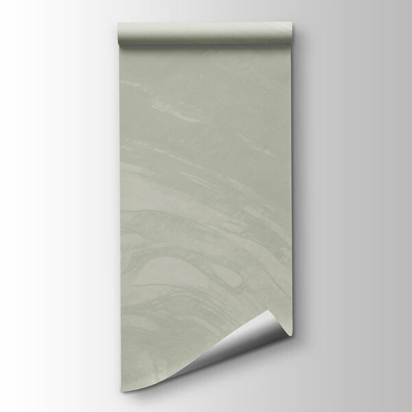 White and gray swirls White and gray swirls