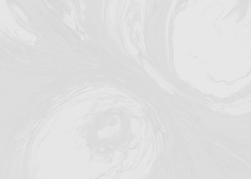 White surface with swirls White surface with swirls