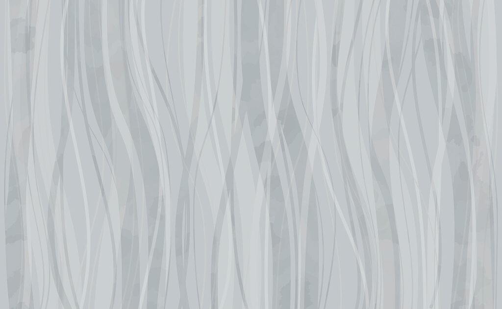 Grey and white background with lines Grey and white background with lines