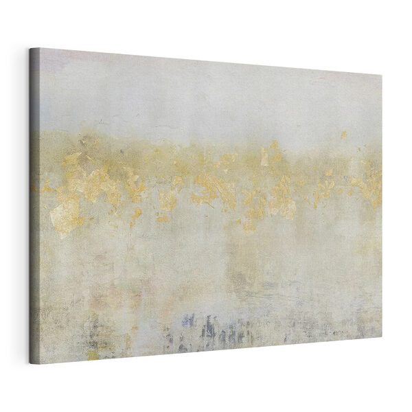 Subtle textures merge in harmony