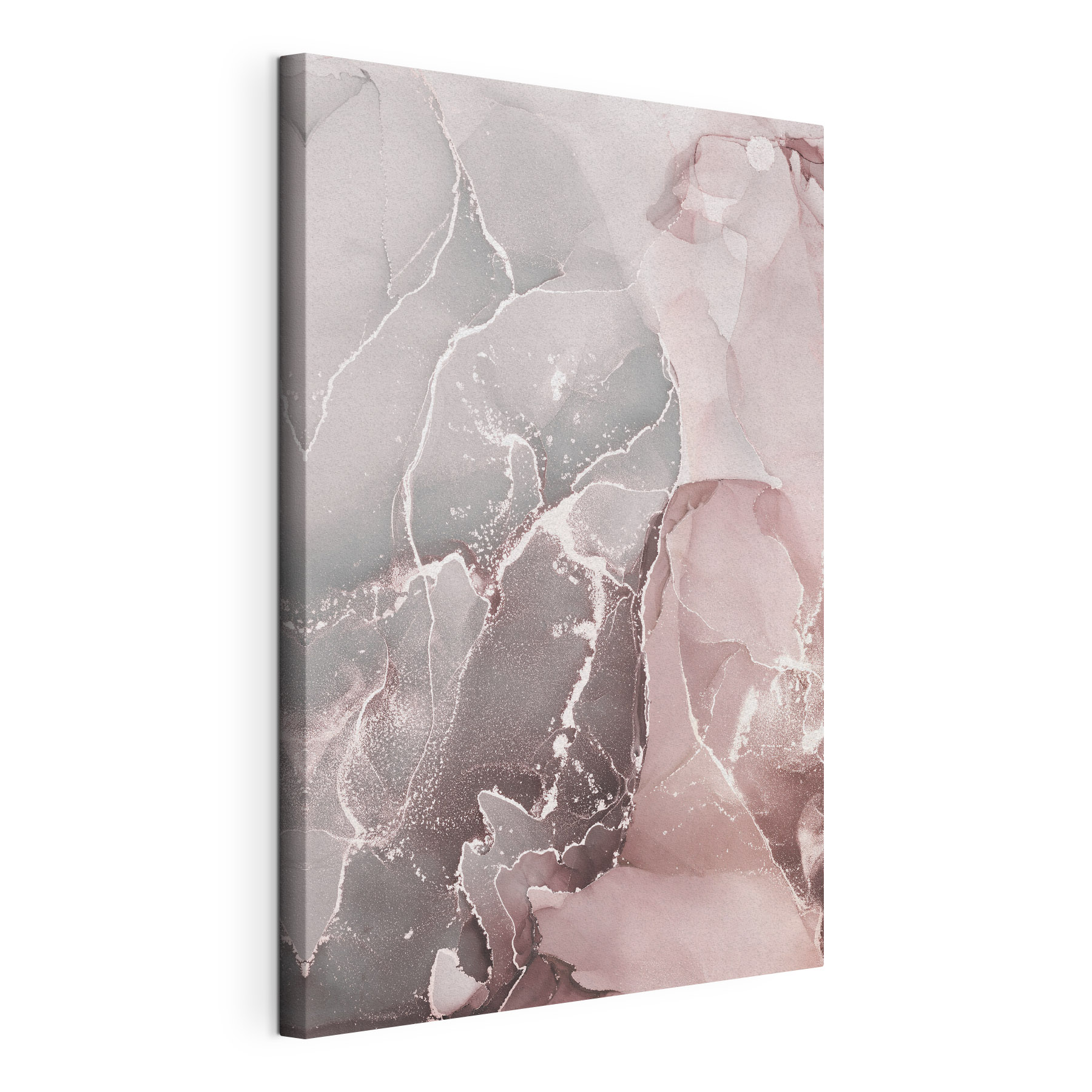 Soft hues blending in tranquil harmony