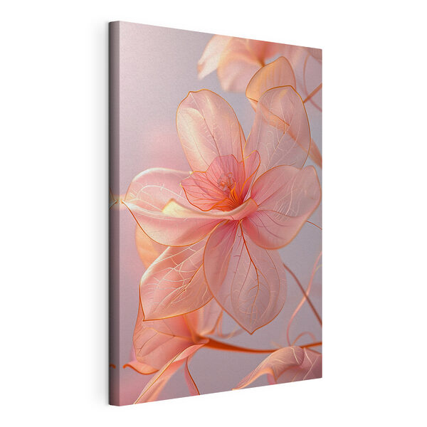 Wandbilder Nahaufnahme einer Blume (Artikelnummer: s39632) Wandbilder Wandbilder Nahaufnahme einer Blume (Artikelnummer: s39632)