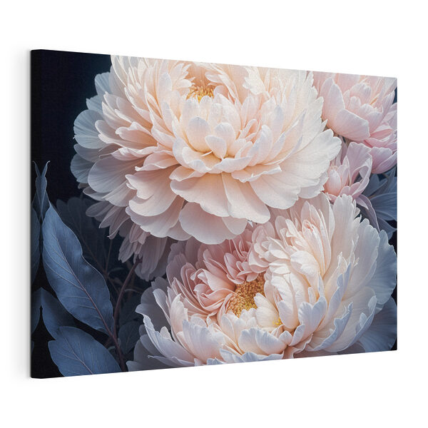 Nahaufnahme von Blumen Wandbilder Nahaufnahme von Blumen