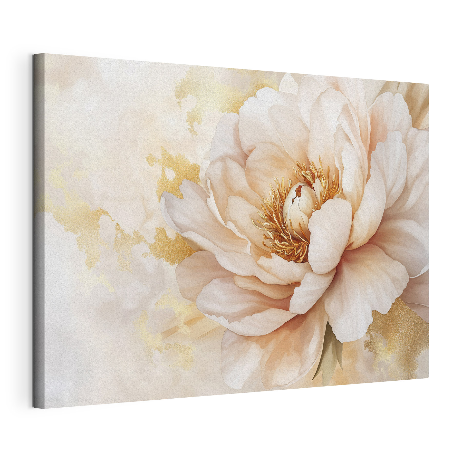 Delicate petals in soft hues Delicate petals in soft hues