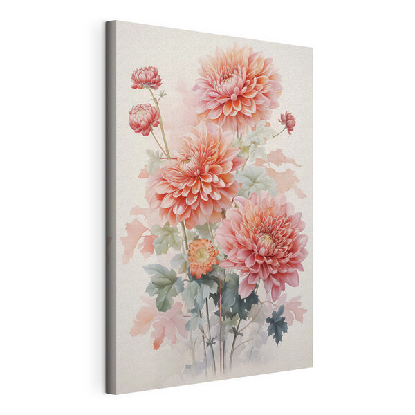 Wandbilder Schöne Blüten in zarten Farben (Artikelnummer: s42416) Wandbilder Wandbilder Schöne Blüten in zarten Farben (Artikelnummer: s42416)