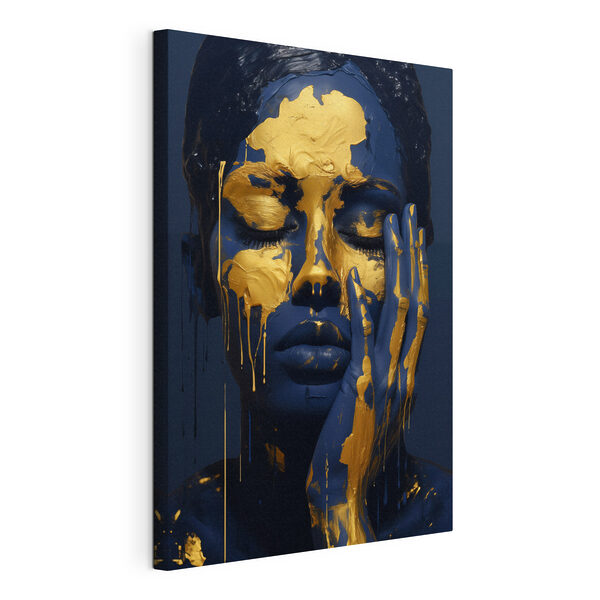 Ausdruck einer lebendigen Kunstfertigkeit Wandbilder Ausdruck einer lebendigen Kunstfertigkeit