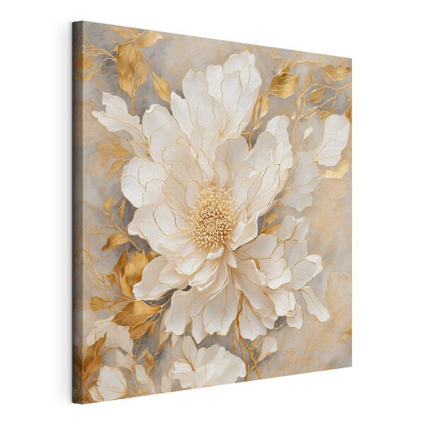 Inspiring floral elegance and beauty